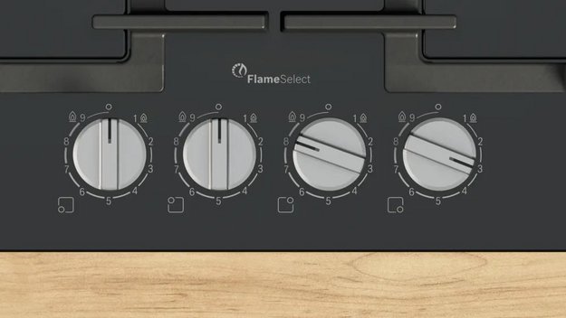 Газовая варочная панель Bosch PPH6A6I40O в Тюмени (preview 2)