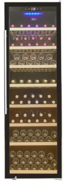Винный шкаф Cold Vine C192-KBF2 (1 темп.зона) в Тюмени (preview 4)