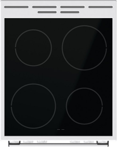 Электрическая плита Gorenje GEC5A61WG в Тюмени (preview 3)