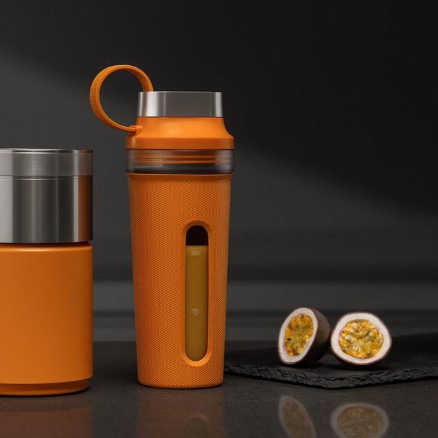 Фитнес-блендер BORK B503 or в Тюмени (preview 15)