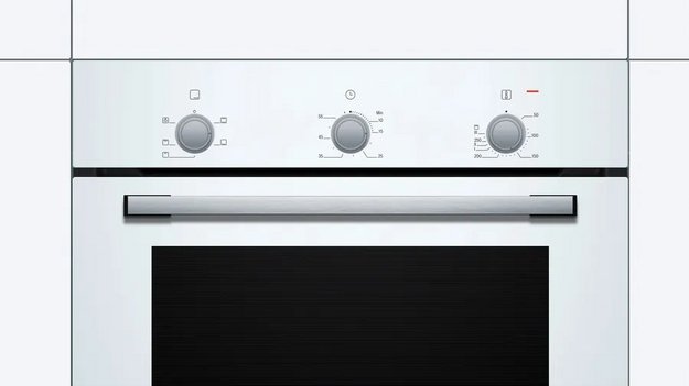 Духовой шкаф Bosch HBF011BV1T в Тюмени (preview 2)