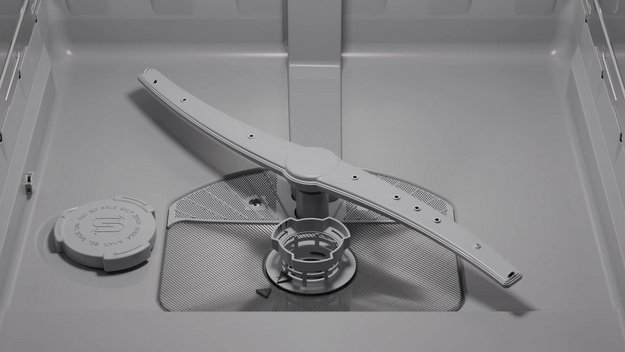 Встраиваемая посудомоечная машина Bosch SMV4HVX14E в Тюмени (preview 8)