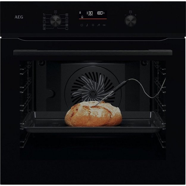 Духовой шкаф AEG NBA5P531AB в Тюмени (preview 1)