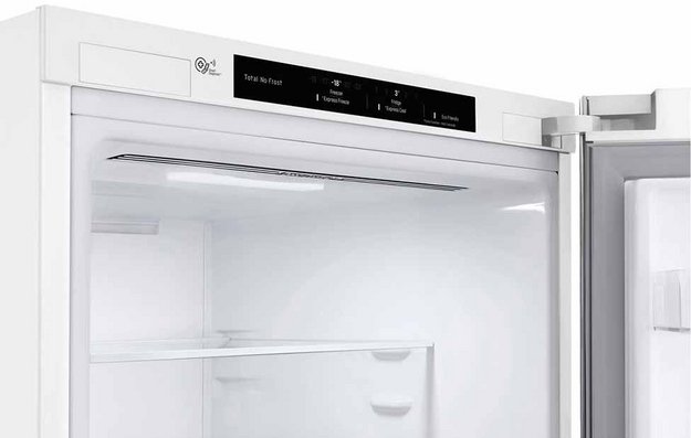 Холодильник LG GA-B 459 BQCL в Тюмени (preview 10)