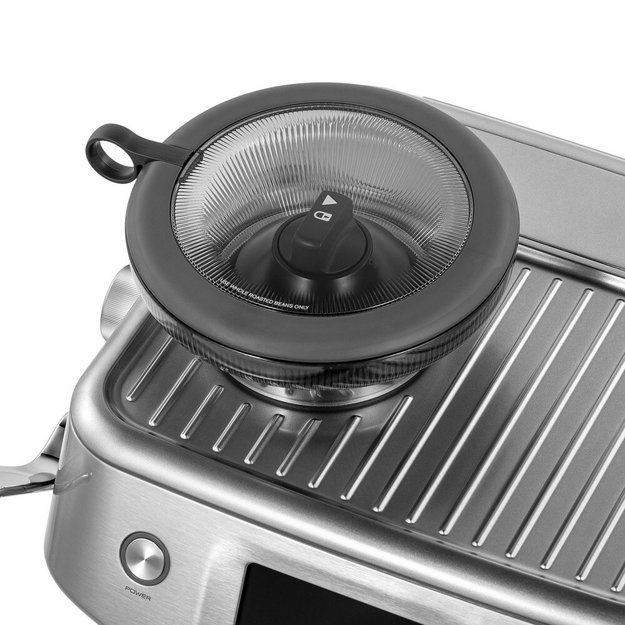 Кофейная станция Bork C810 в Тюмени (preview 2)