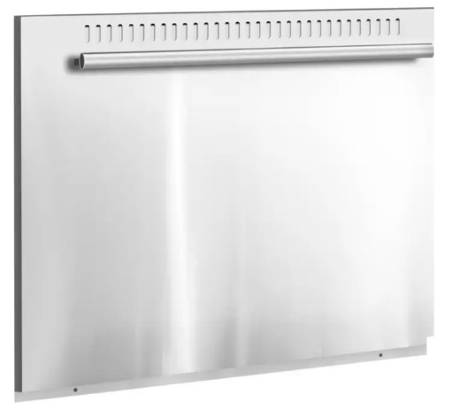 Стеновая панель для плиты Lofra SP9600 в Тюмени (preview 1)