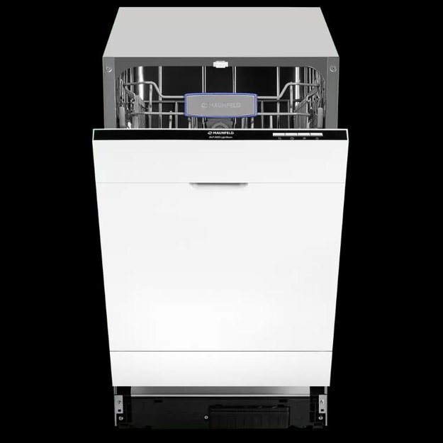 Встраиваемая посудомоечная машина Maunfeld MLP-082D Light Beam в Тюмени (preview 14)