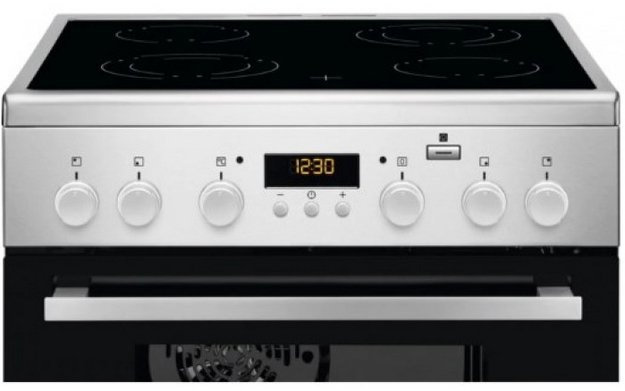 Электрическая плита Electrolux EKC964900X в Тюмени (preview 2)