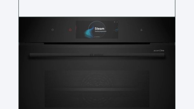 Духовой шкаф Bosch CSG958DB1 в Тюмени (preview 2)