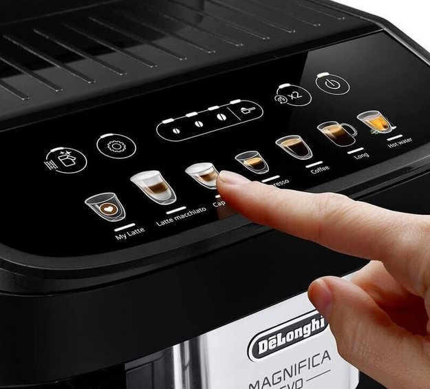 Кофемашина DeLonghi ECAM292.81.B в Тюмени (preview 4)
