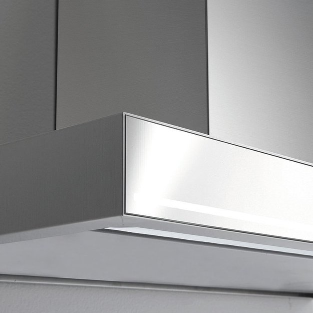 Вытяжка Falmec Blade 90 ix (800) stec white в Тюмени (preview 4)