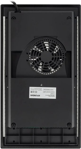 Индукционная варочная панель Hyundai HHI 3710 BG в Тюмени (preview 11)