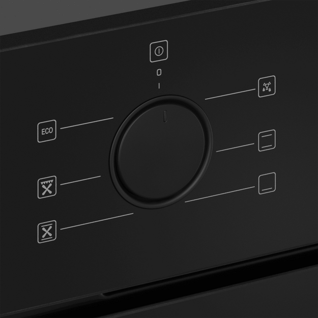 Духовой шкаф Maunfeld AEOF6060B2 в Тюмени (preview 7)