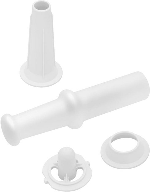 Мясорубка Maunfeld MF-233BK в Тюмени (preview 9)