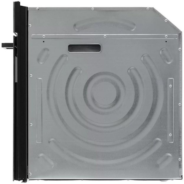 Духовой шкаф KRONA VOLLMOND max 60 BL/BL в Тюмени (preview 5)