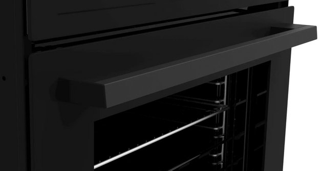 Духовой шкаф Haier HOX-FP3AGB Bl в Тюмени (preview 7)