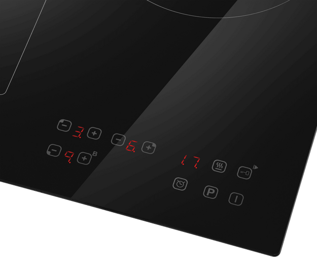 Варочная панель Maunfeld CVI453BK1 в Тюмени (preview 4)