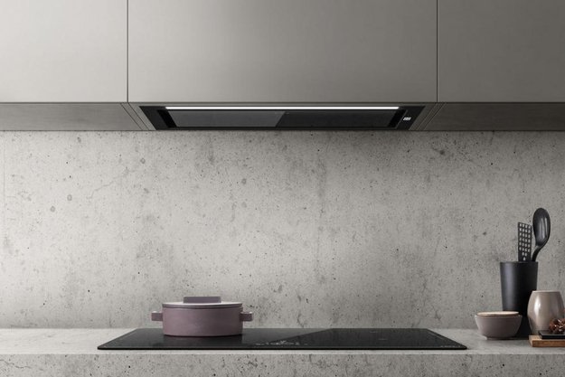 Встраиваемая вытяжка Elica HIDDEN 2.0 @ BLGL/A/72 в Тюмени (preview 2)