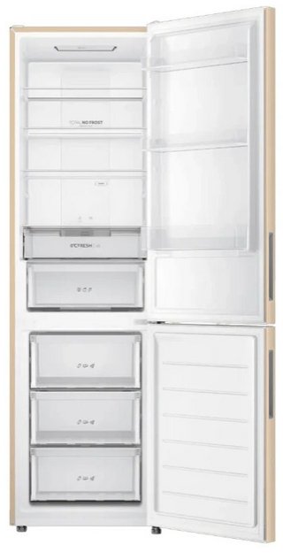 Холодильник Haier CEF538CGG в Тюмени (фото 4) Холодильник Haier CEF538CGG в Тюмени (preview 4)
