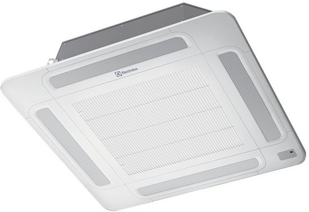 Кассетная сплит-система Electrolux EACC-12H/UP2/N3 в Тюмени (preview 1)