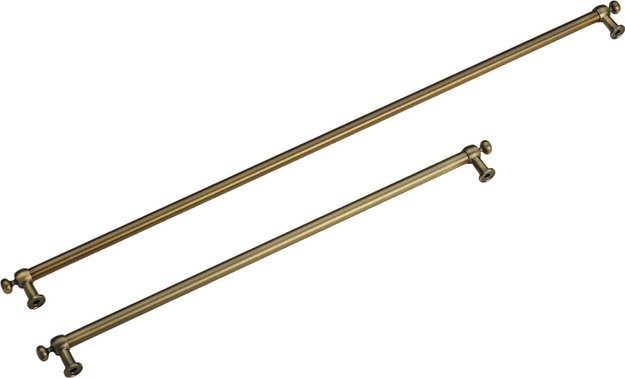 Комплект ручек для холодильника Smeg Coloniale KMOFQ8-1 в Тюмени (preview 1)