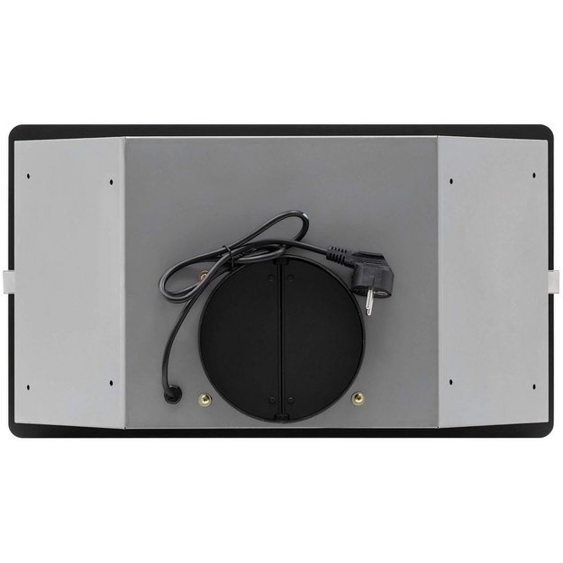 Встраиваемая вытяжка KRONA SVEN 600 black SGC RL в Тюмени (preview 8)