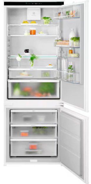 Встраиваемый холодильник Electrolux E7TNGE75S в Тюмени (preview 1)