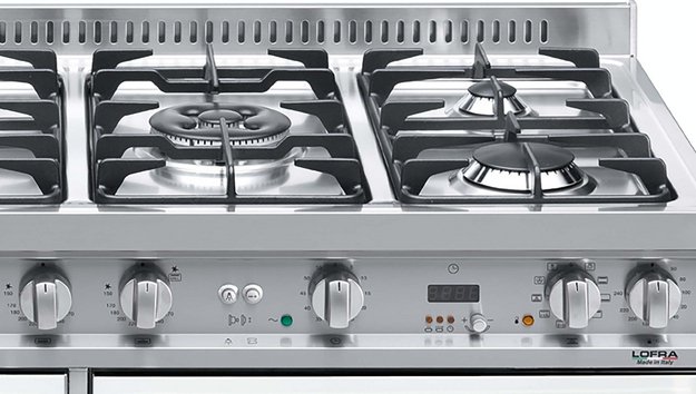 Варочный центр Lofra PBP126SMFET+DMFT/2AEO в Тюмени (фото 3) Варочный центр Lofra PBP126SMFET+DMFT/2AEO в Тюмени (preview 3)