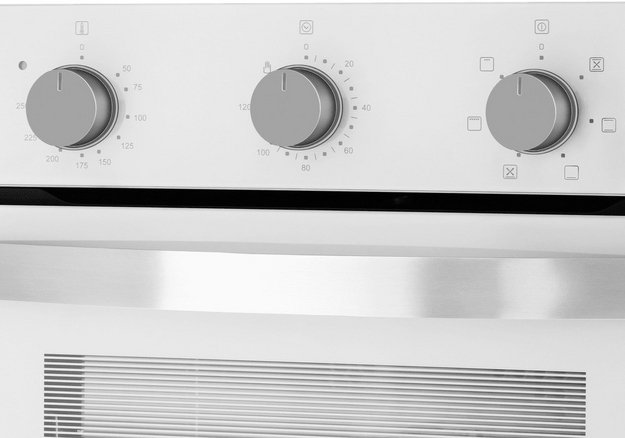 Электрический духовой шкаф Maunfeld EOEC516PW в Тюмени (preview 8)