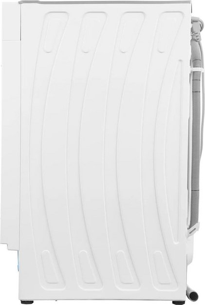 Стирально-сушильная машина Hyundai WMD7228 в Тюмени (preview 8)