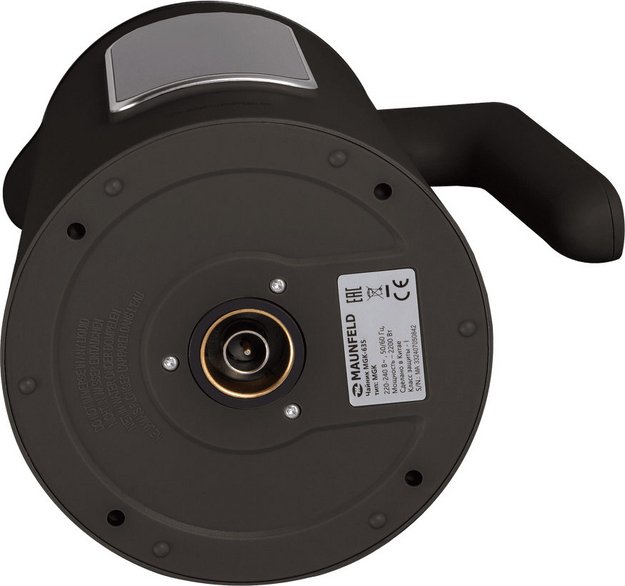 Чайник Maunfeld MGK-635DBK в Тюмени (preview 7)