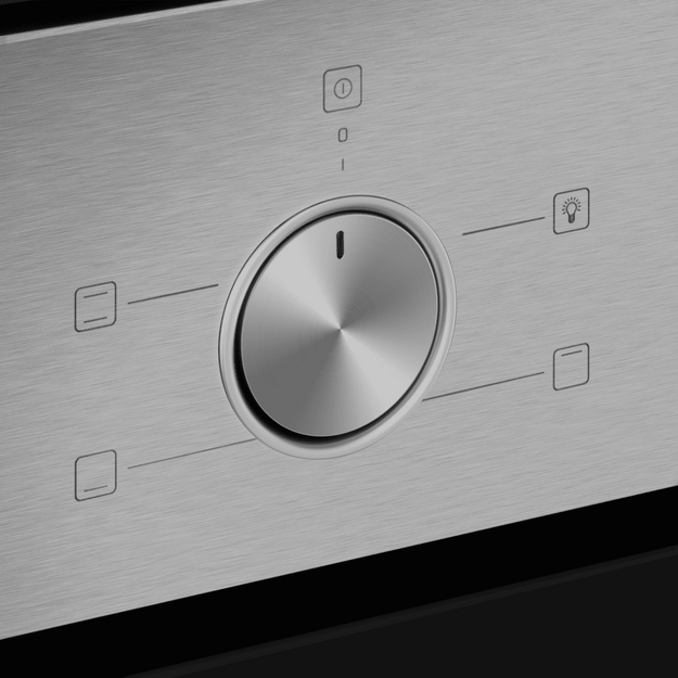 Духовой шкаф Maunfeld AEOC6040S в Тюмени (preview 7)