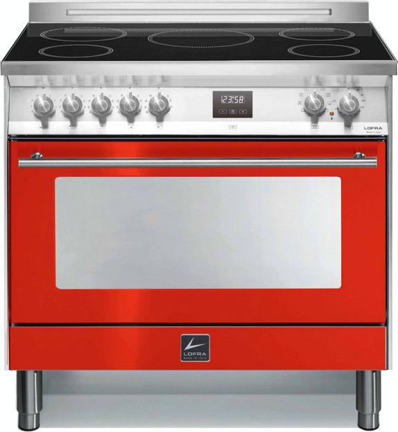 Варочный центр Lofra PRG96WMFT/5I в Тюмени (preview 1)