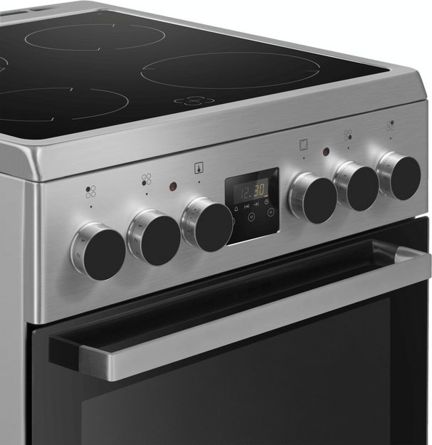 Электрическая плита Maunfeld MEC55CS08D в Тюмени (фото 8) Электрическая плита Maunfeld MEC55CS08D в Тюмени (preview 8)