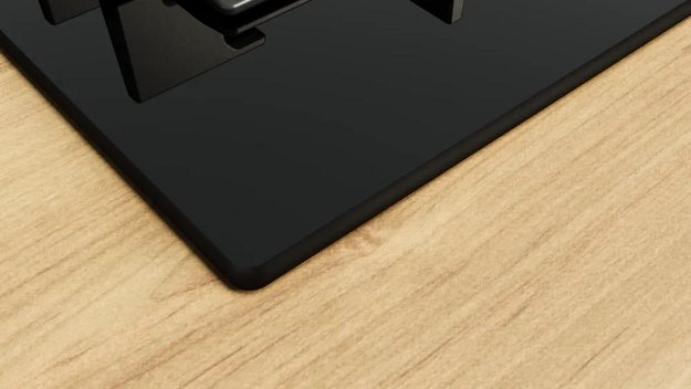 Газовая варочная панель Bosch PPQ7A6I45 в Тюмени (preview 3)