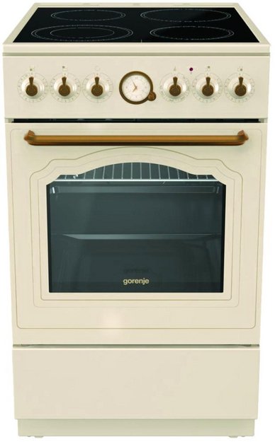Стеклокерамическая плита Gorenje EC51CLI в Тюмени (preview 4)