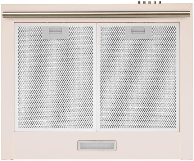 Вытяжка Maunfeld RETRO 60A Beige в Тюмени (preview 5)