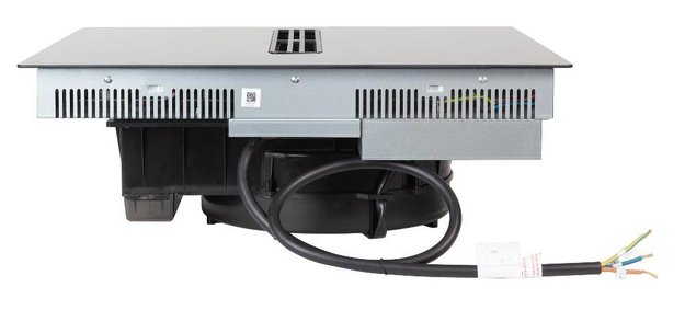 Индукционная варочная панель Zigmund Shtain CIS 303.60 BX с вытяжкой в Тюмени (preview 6)