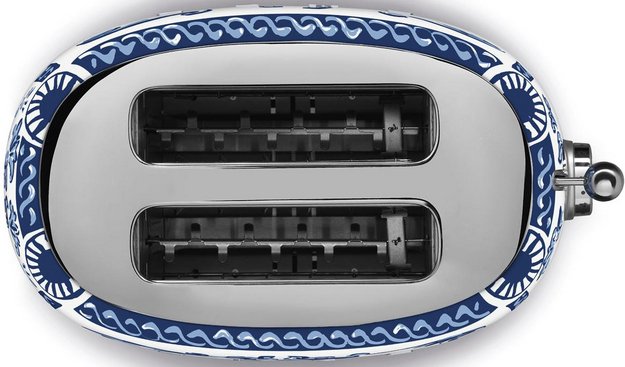 Тостер Smeg TSF01DGBEU в Тюмени (preview 9)