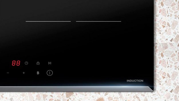 Индукционная варочная панель Haier HHY-Y64PVB в Тюмени (preview 4)