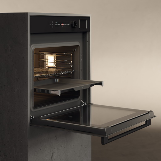 Духовой шкаф Asko OCS56BGH в Тюмени (preview 9)