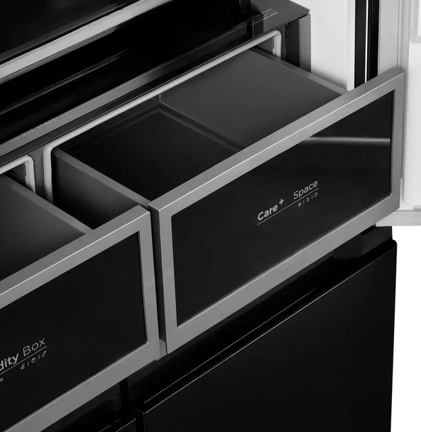 Холодильник Maunfeld MFF190NFDB в Тюмени (preview 7)