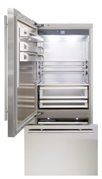 Встраиваемый холодильник Fhiaba KS900TST3I в Тюмени (preview 1)