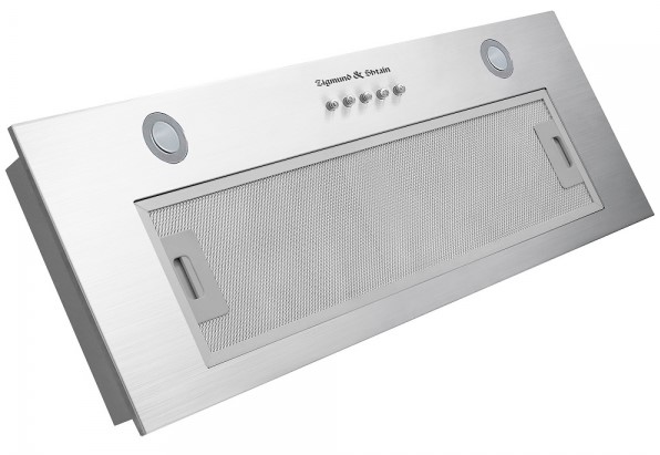 Встраиваемая вытяжка Zigmund Shtain K 016.5 S в Тюмени (preview 2)