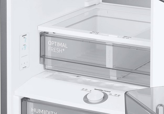 Холодильник Samsung RB34C7B5E12/EF в Тюмени (preview 9)