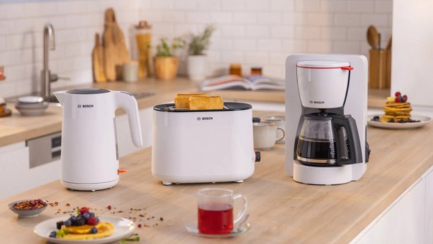 Тостер Bosch TAT2M121 в Тюмени (preview 4)