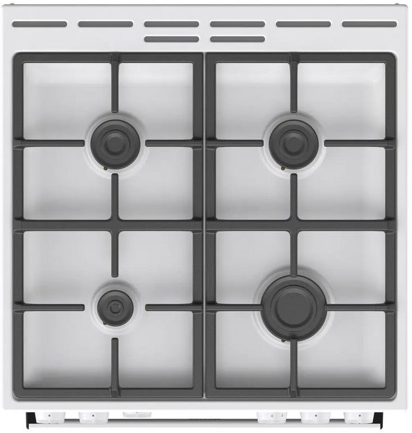 Газовая плита Gorenje GG6A10WFFM в Тюмени (preview 6)