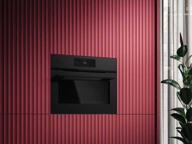 Встраиваемая микроволновая печь AEG NKM7N721B в Тюмени (preview 7)