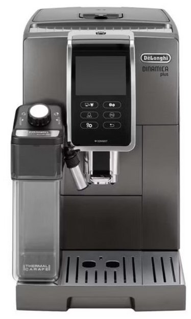 Кофемашина DeLonghi ECAM370.95.T в Тюмени (preview 1)