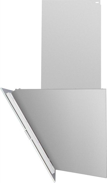 Кухонная вытяжка MAUNFELD Mersey 60 белый\вставка сатин в Тюмени (preview 7)